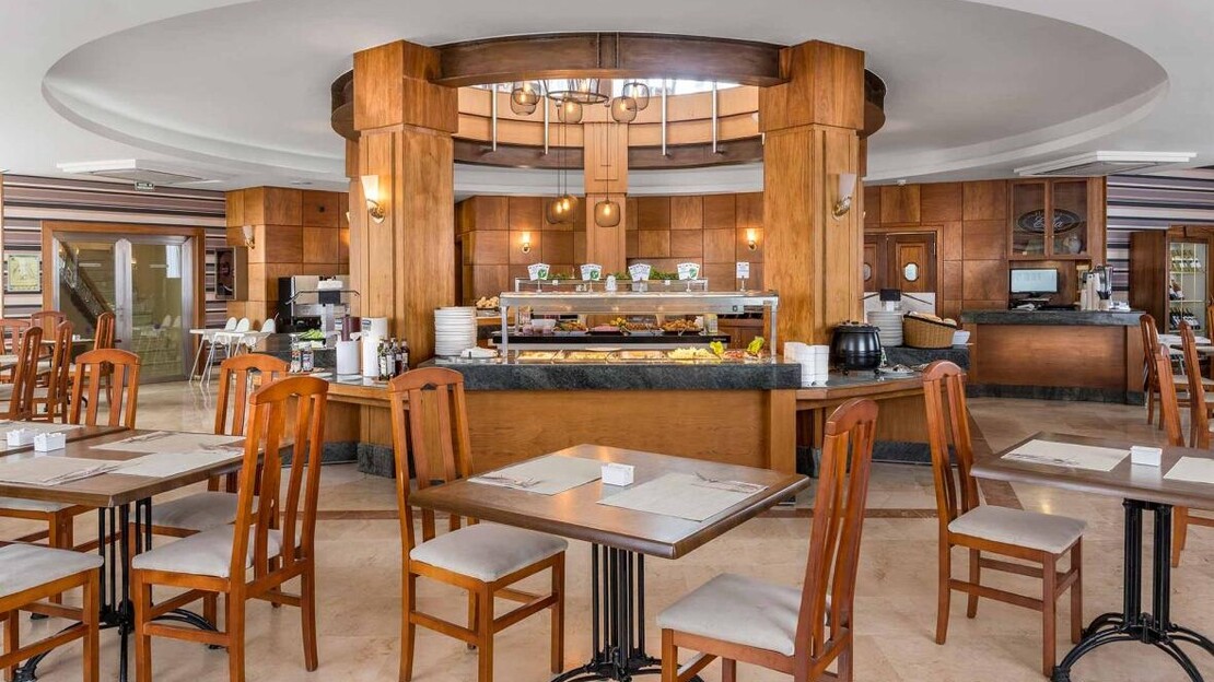 Elba Lucia Sport & Suite Hotel